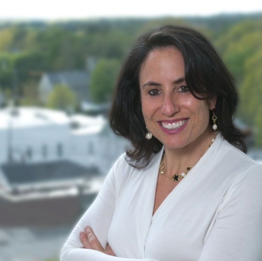 Lisa Sacchetti