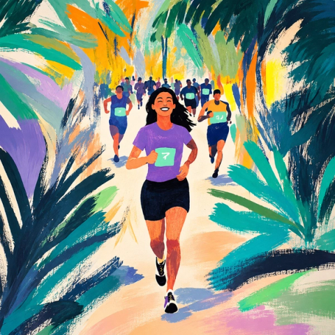 Building with Purpose: The Marathon of Product Development with Inspírame's CEO María Medrano