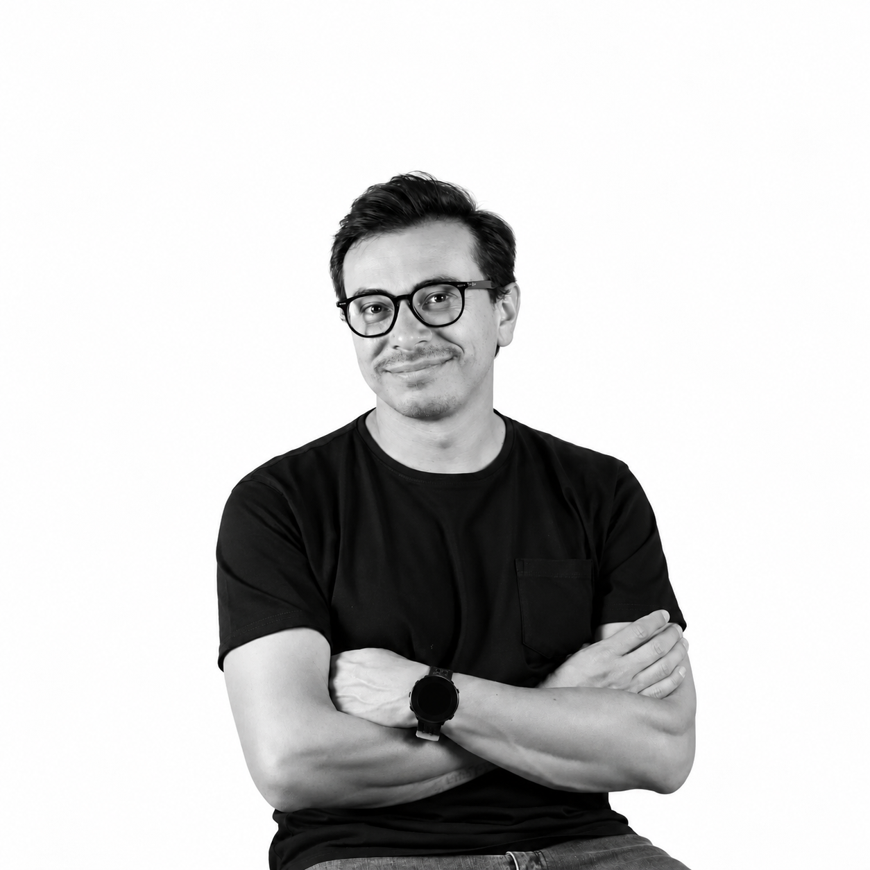 COO & Managing Director