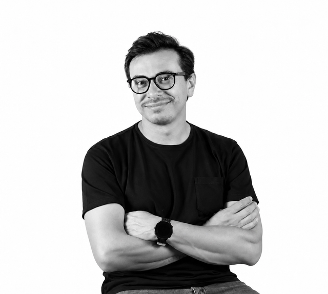 COO & Managing Director