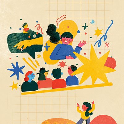 The EdTech Marketer’s Guide to Event Planning Excellence (and maybe even the Galaxy)