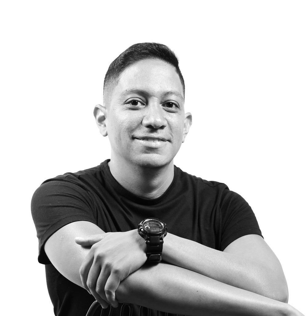 Noel Capacho