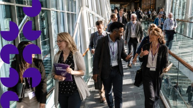 In what ways can partnerships with educational institutions influence the 'Place' and 'Promotion' components of the event marketing mix for EdTech events?