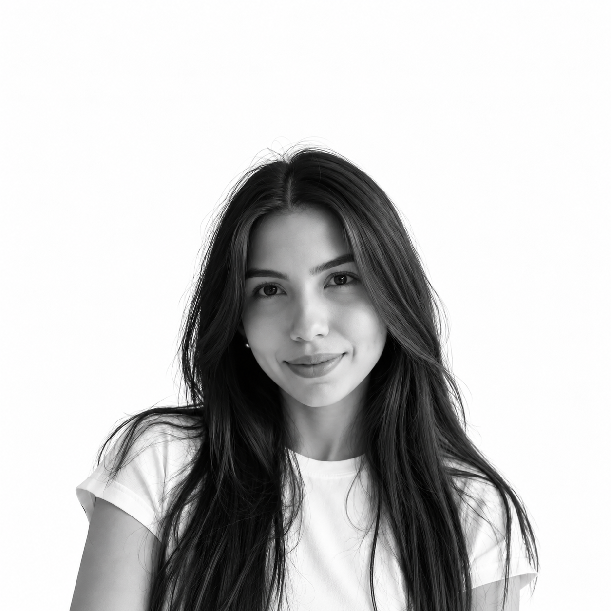 Isabella Arango Villamil, Content Strategist & Brand Copywriter