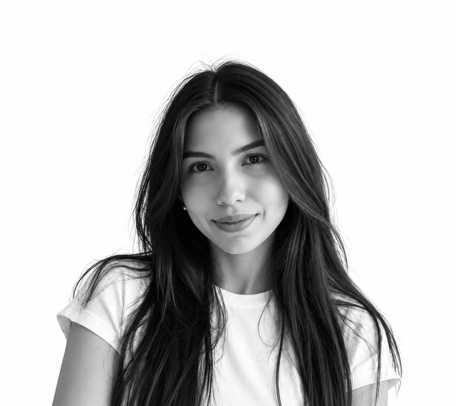 Isabella Arango Villamil, Content Strategist & Brand Copywriter