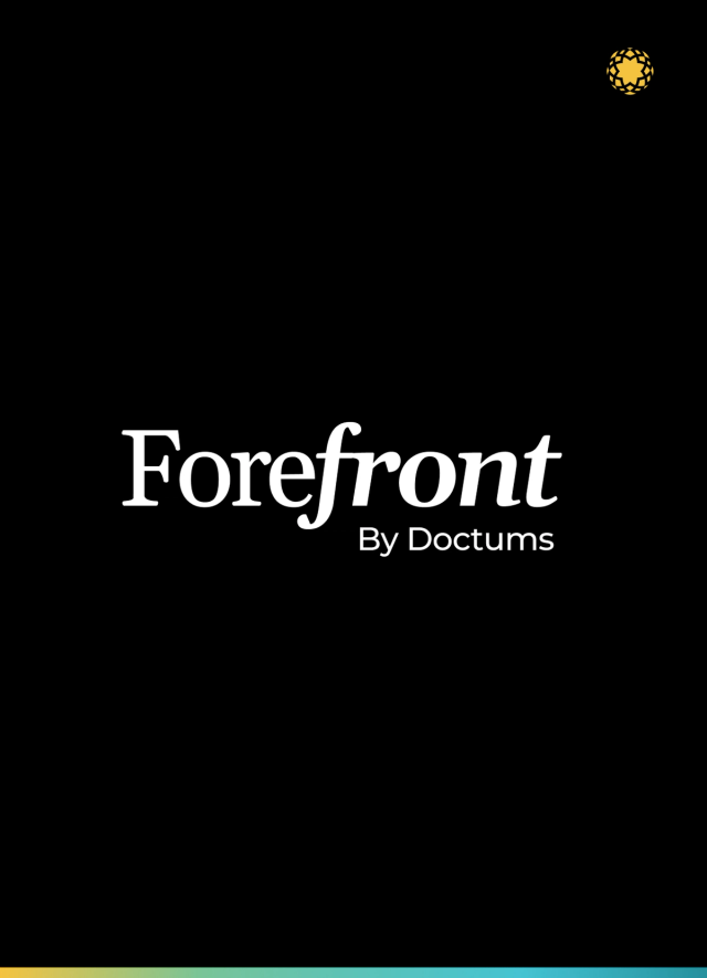 Doctums-forefront