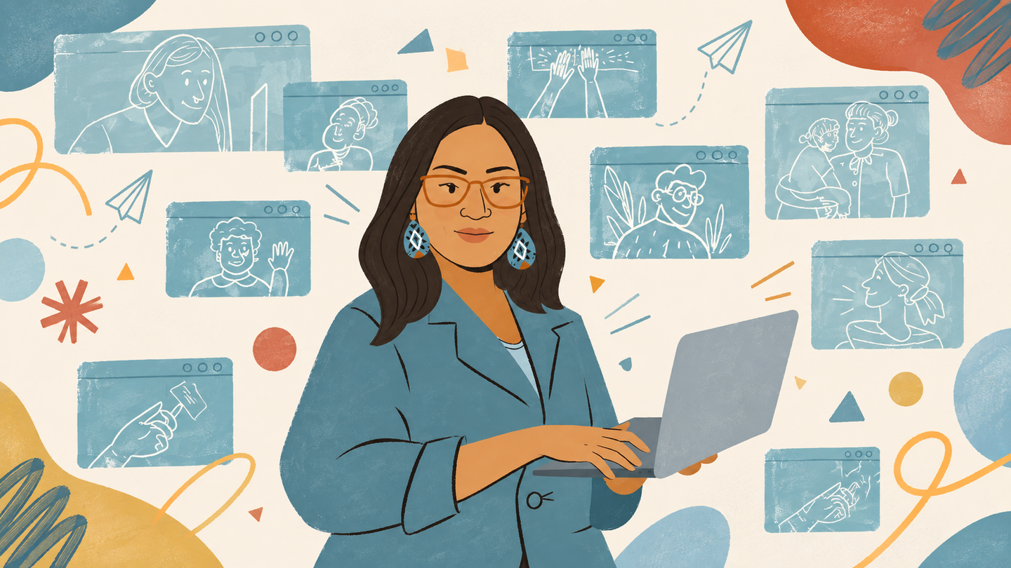 Lessons in edtech marketing to enhance access