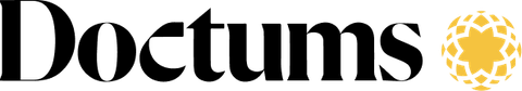 Doctums logo — placeholder
