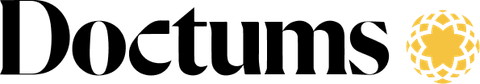Doctums logo — placeholder