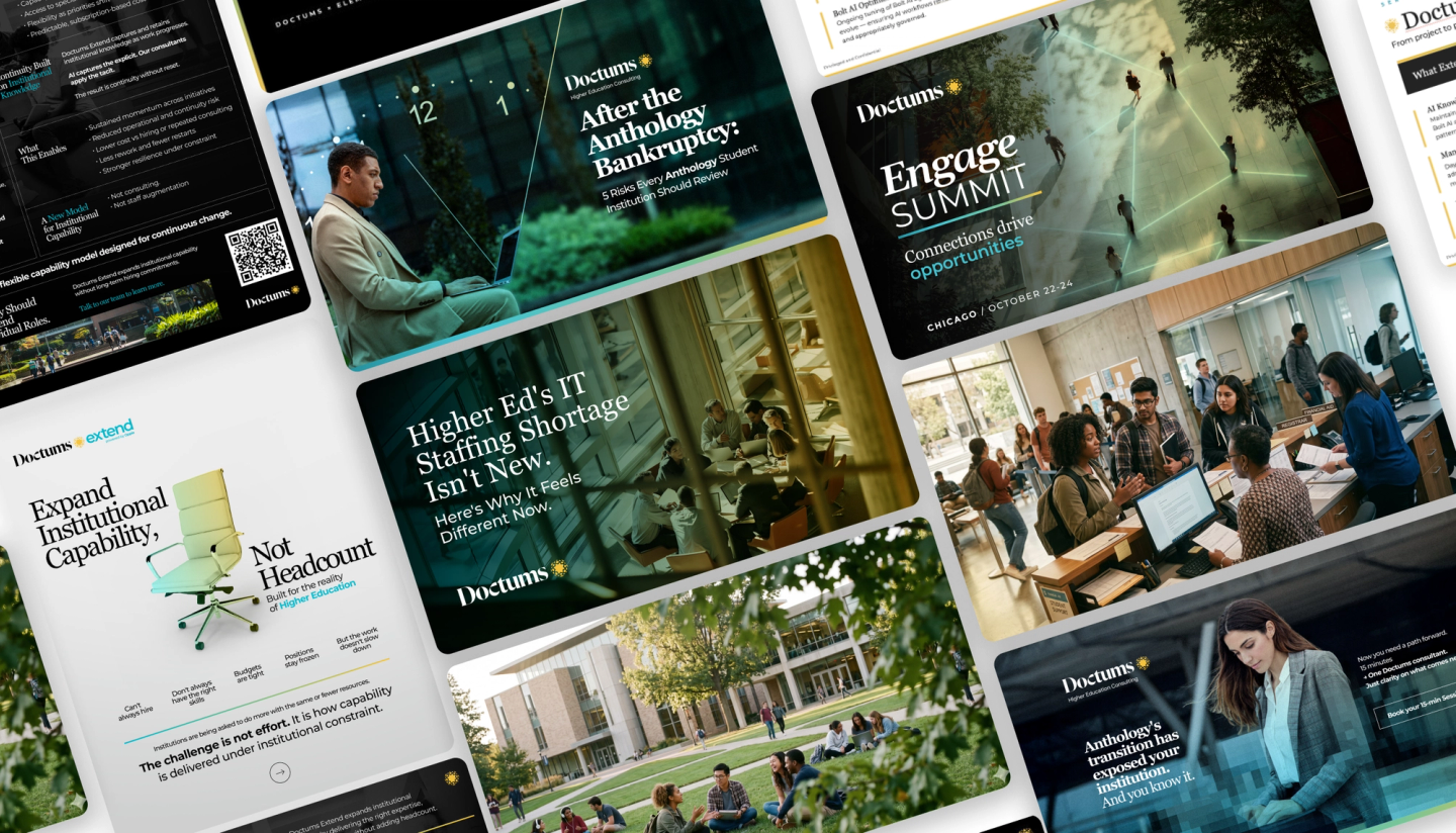 Doctums-granular-marketing-campaigns-ABM