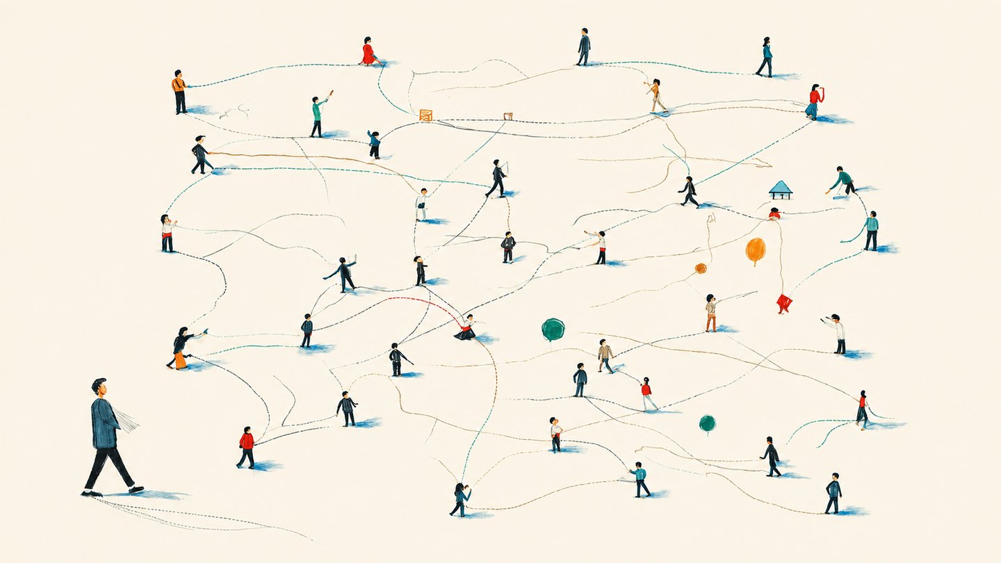The Heart of EdTech Marketing: Joe Fisher on the Power of Human Connection