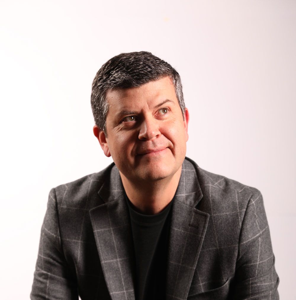 Laureano Díaz
