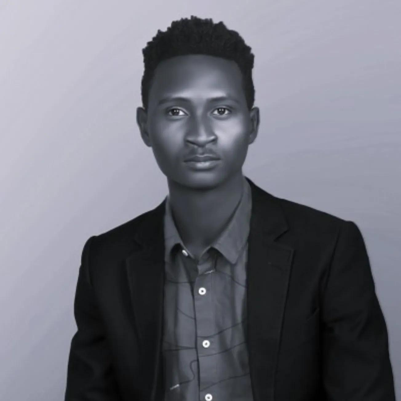 Boluwatife Oluwafemi