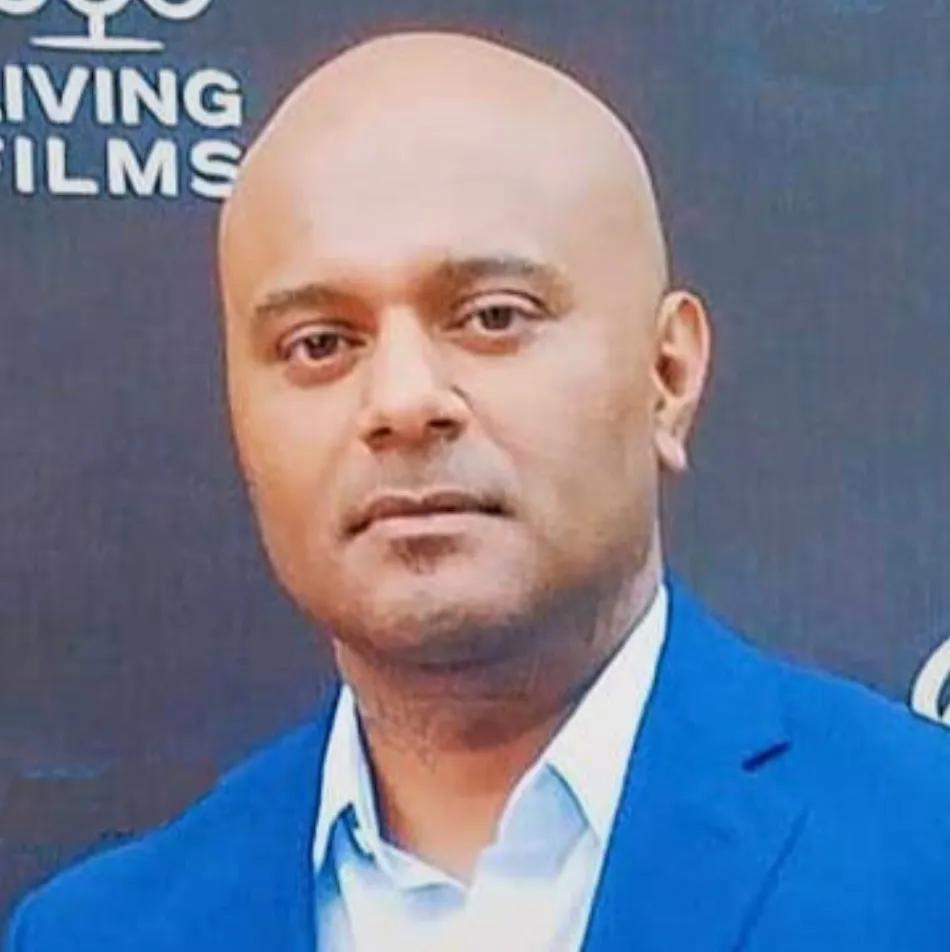 Jimmy Mathew