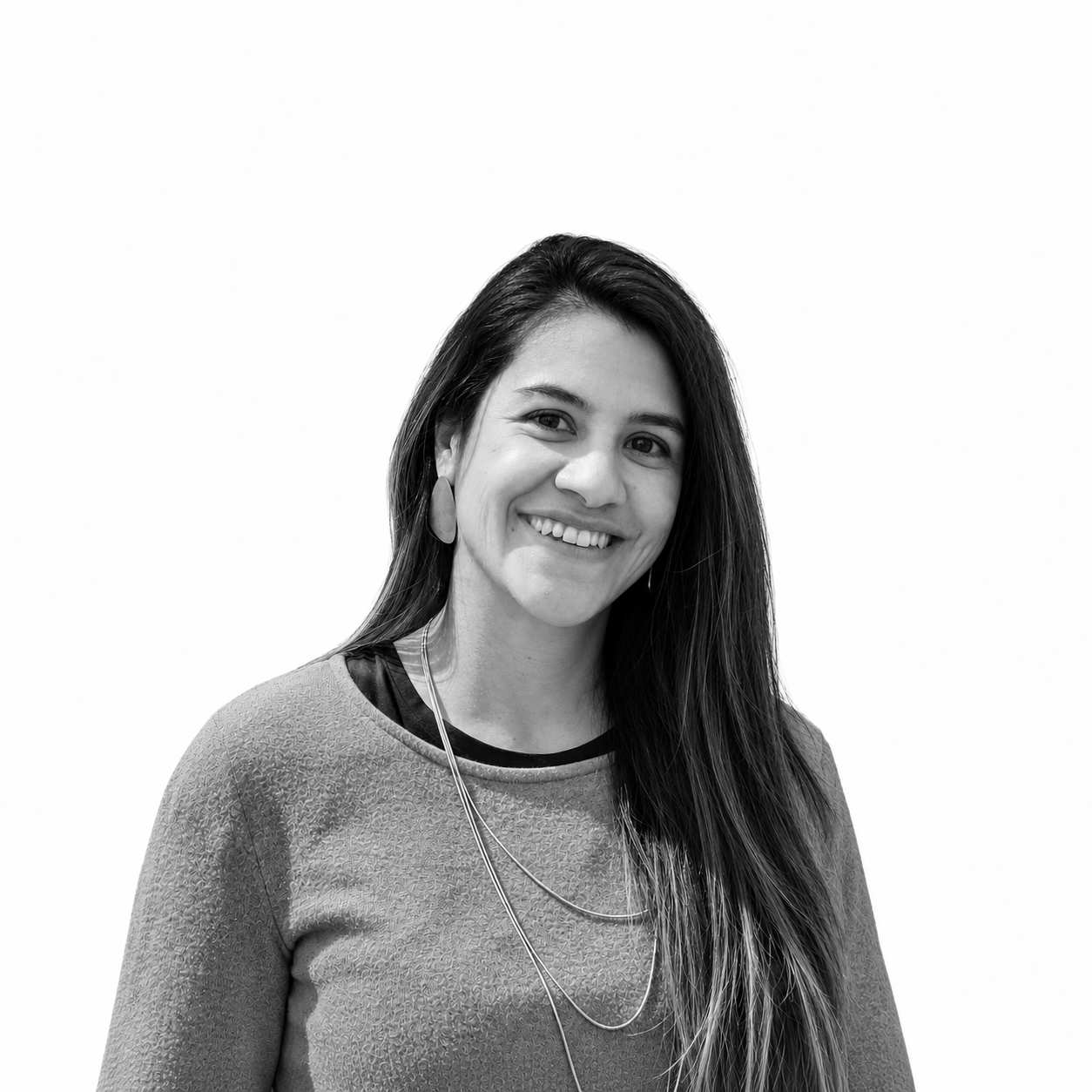 Monica Mantilla, Strategic Design and Account Management