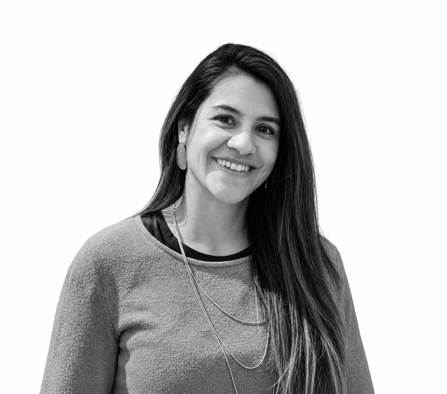 Monica Mantilla, Strategic Design and Account Management