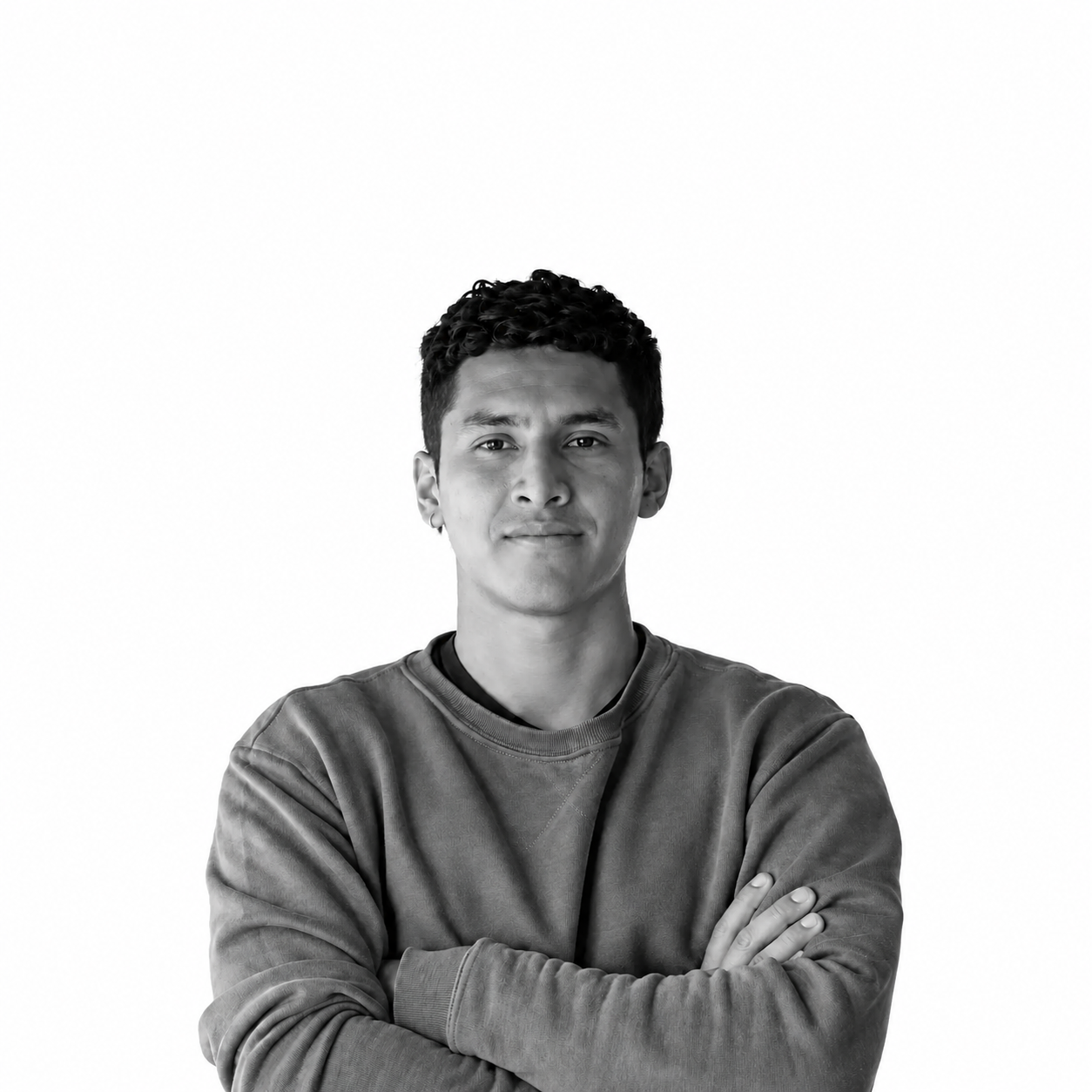 Junior Gomez