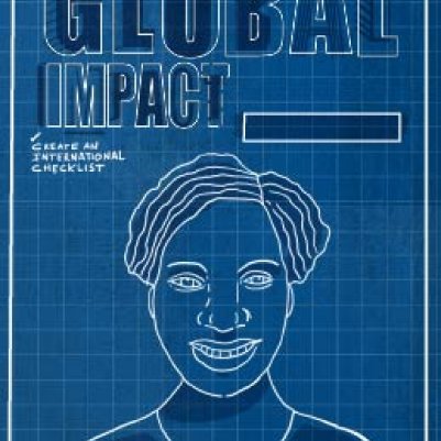 Local engagement global impact