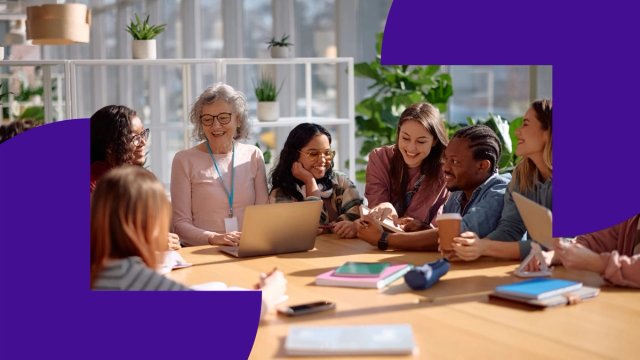 How do EdTech marketing agencies typically measure the success of their campaigns with educational institutions?