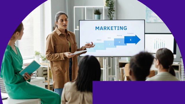 How do EdTech marketing agencies tailor their strategies for different education sectors like K-12 versus higher education?