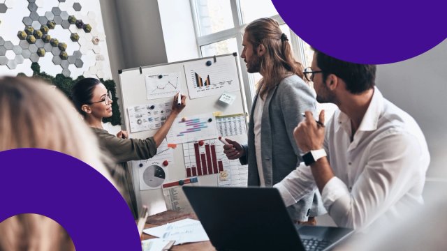 What specific strategies do EdTech marketing agencies use to reach decision-makers in schools and districts?