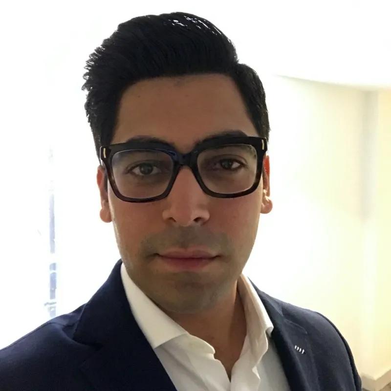 Abubakar Sial