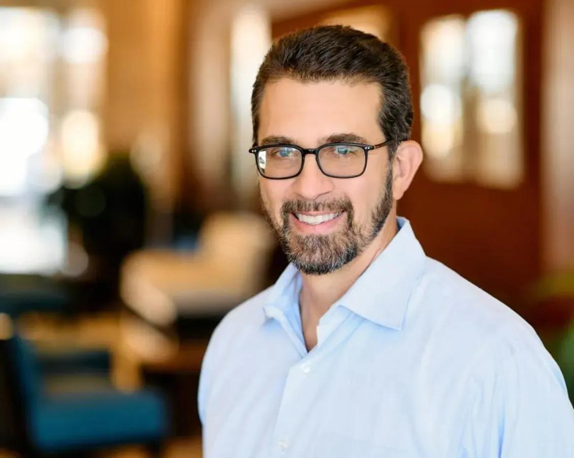 Mark Grovic