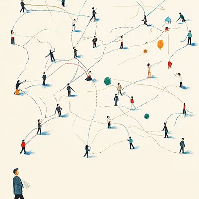 The Heart of EdTech Marketing: Joe Fisher on the Power of Human Connection