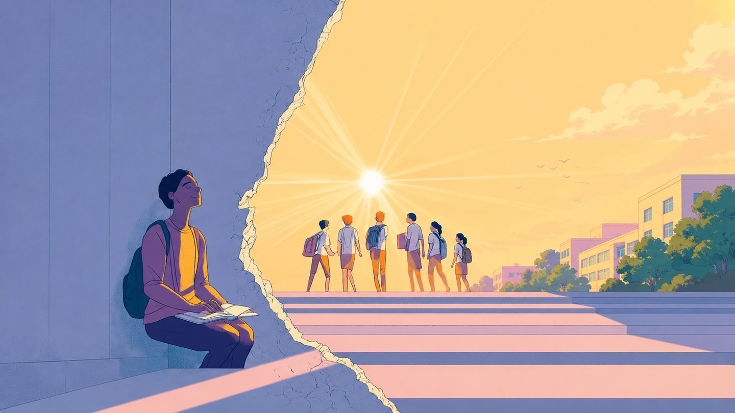 Classroom to Career: Alumly's Plan for Bridging the Experience Gap