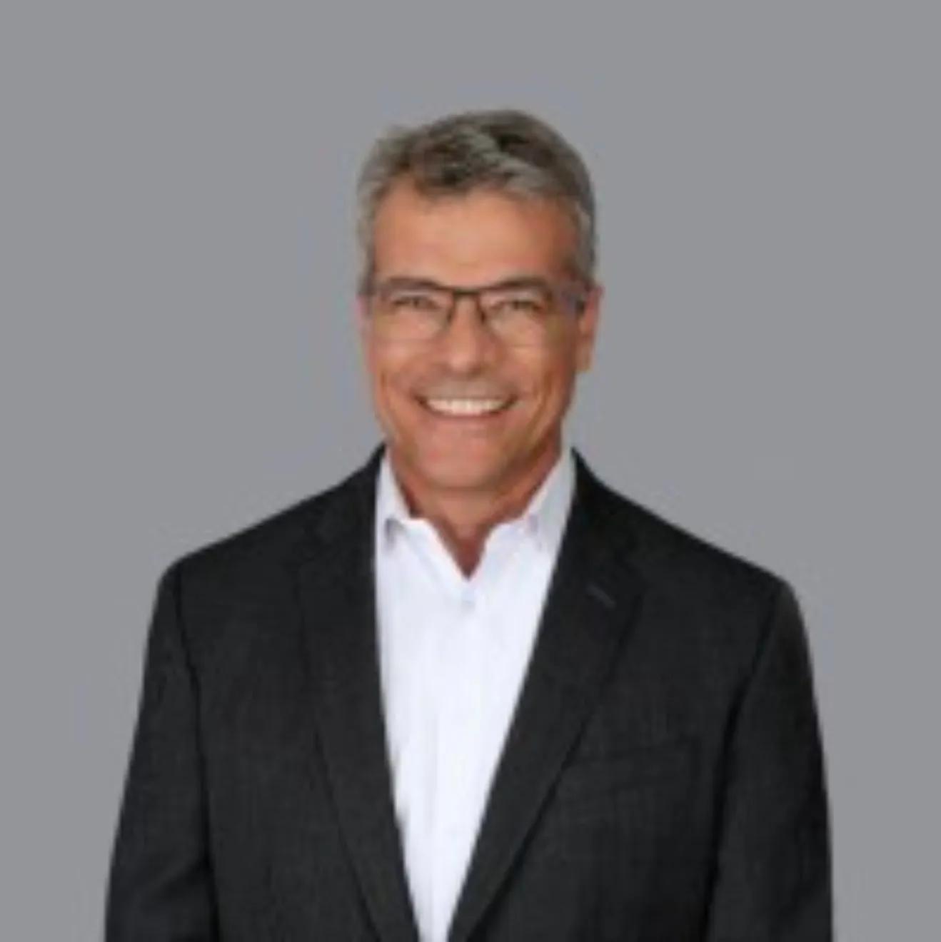 Rob Sparks