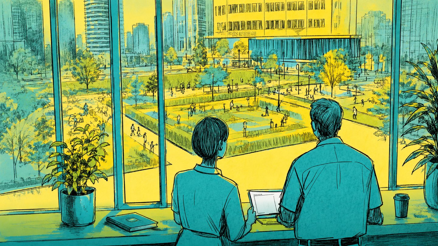 Ready Education’s CEO Jim Brigadier Explains How Authentic Leadership Fuels EdTech and Growth
