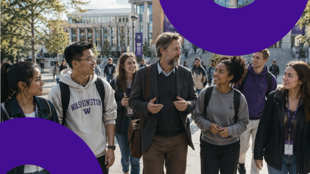 Which EdTech companies have executed the most innovative event marketing campaigns recently, and what specific tactics did they employ?