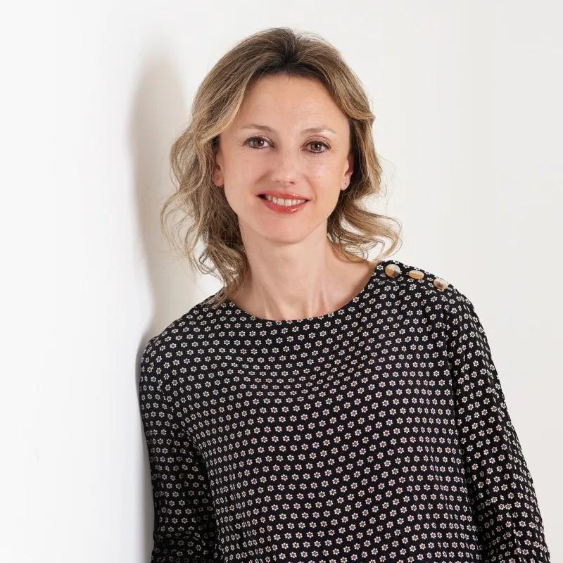Audrey Masset