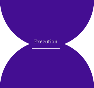 Execution Graphic