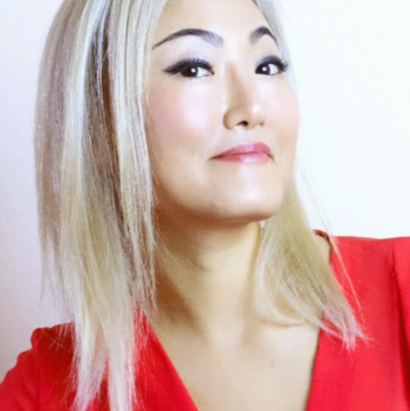 Jayme Hong