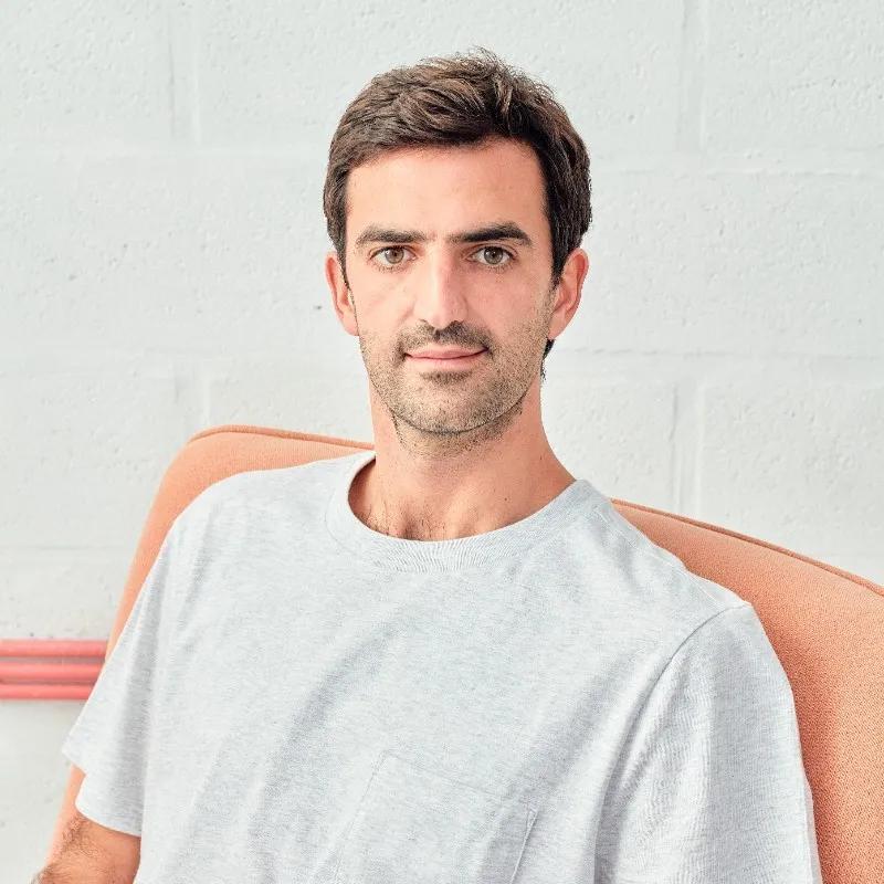 Frederico Bello