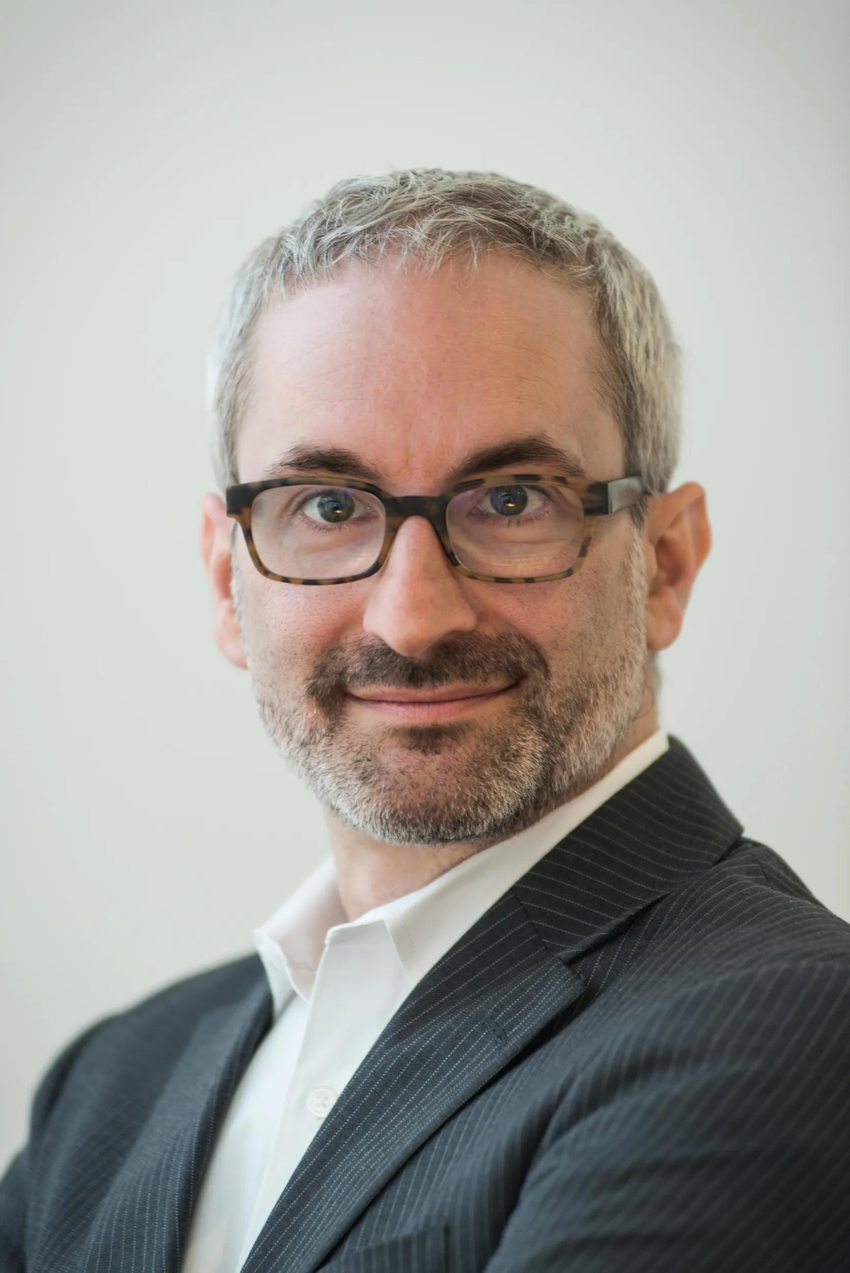 Jeff Rubenstein
