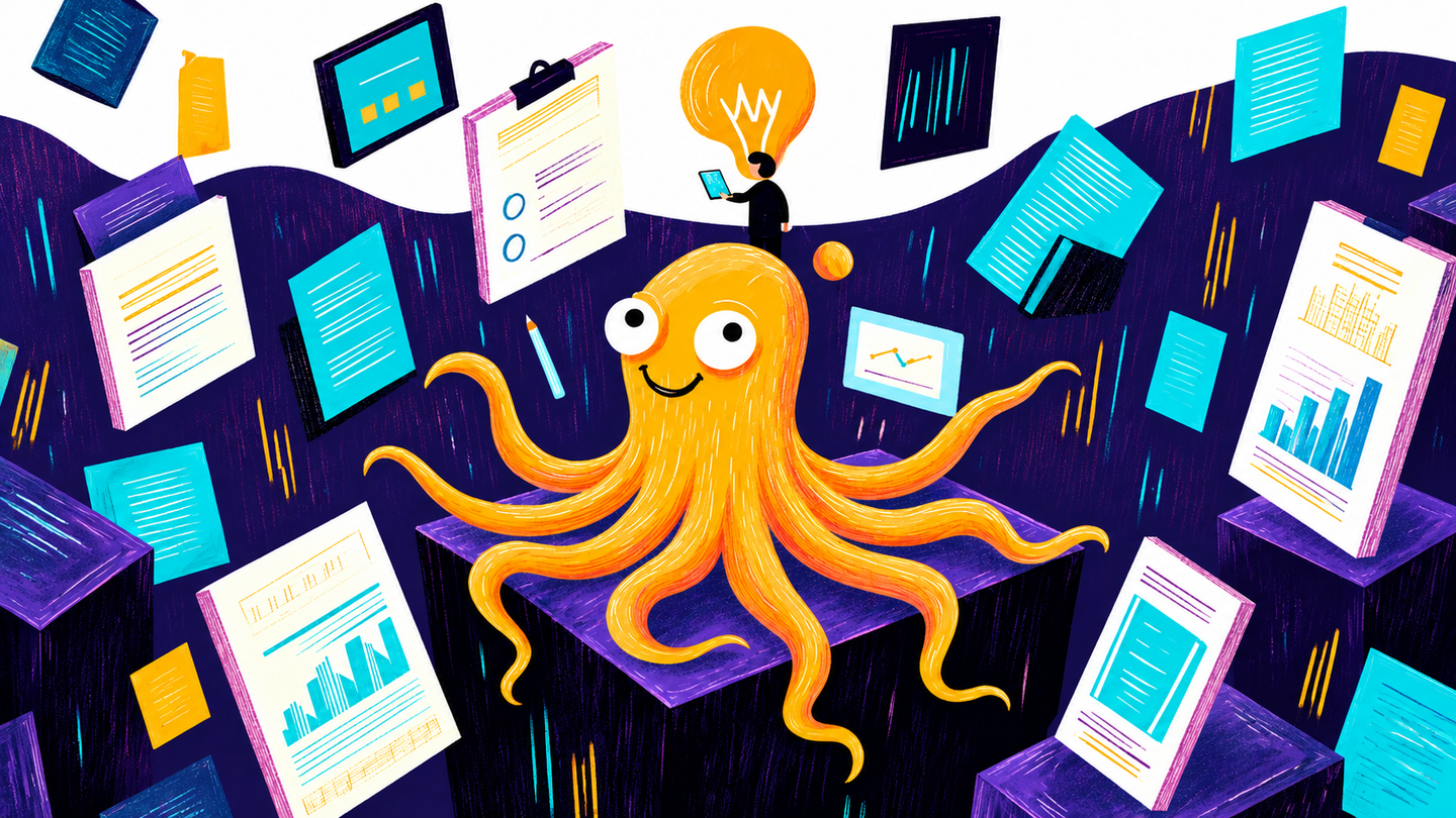 OctiLearn’s Abubakar Sial is on a Quest to Build the World’s Smartest Learning Ecosystem