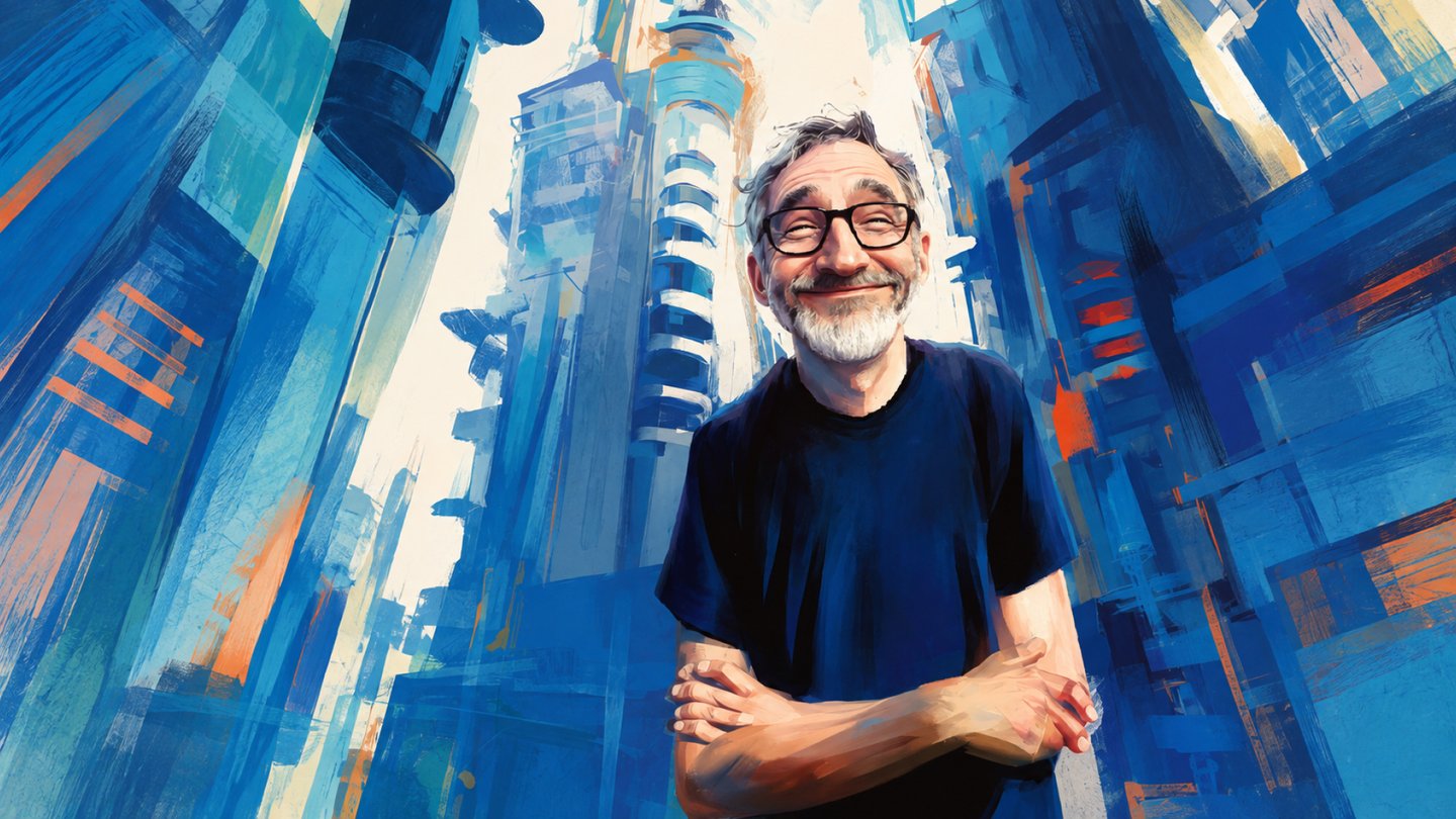 Beyond the Buzzwords: Jeff Rubenstein on the Real Impact of AI in Education