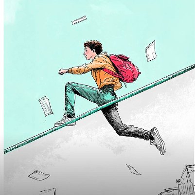 Do Students Succeed Because of Us—or In Spite of Us? Nicolás Elton brings global higher ed expertise to his new role at QS