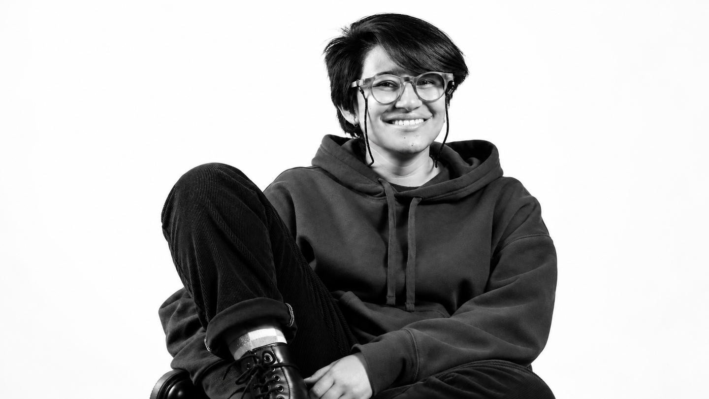 Building Brands that Live and Breathe—Carolina Suárez Shares Her Guide for Great Design