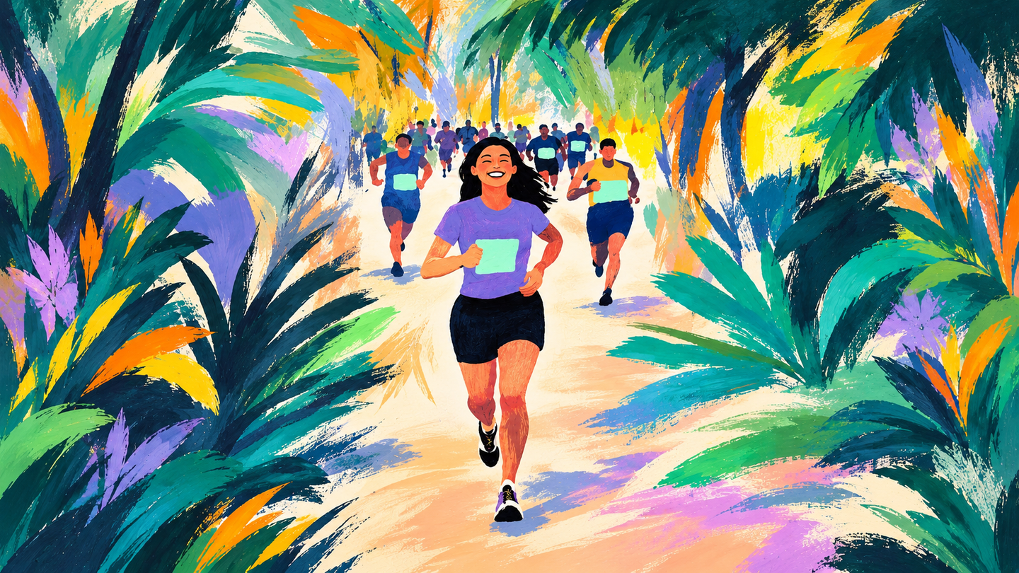 Building with Purpose: The Marathon of Product Development with Inspírame's CEO María Medrano