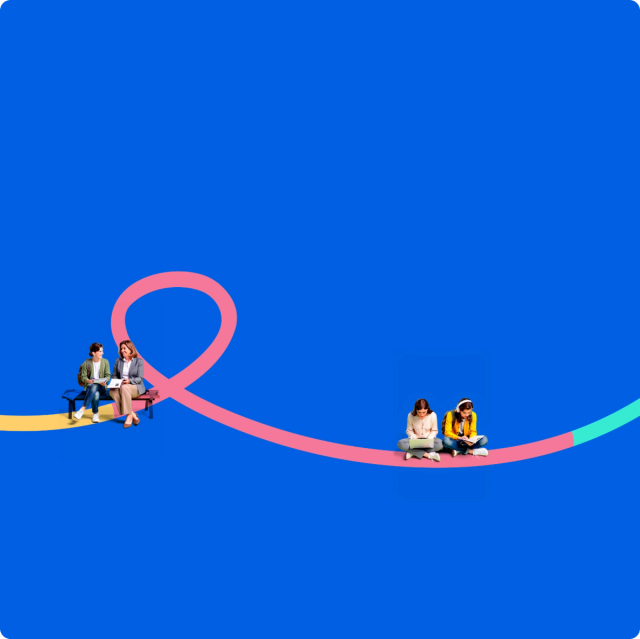 Scholarship Magic - Connecting People
