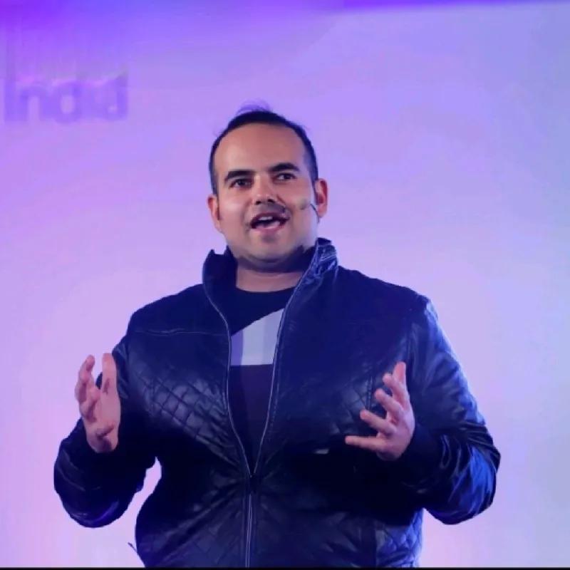 Arunabh Varma