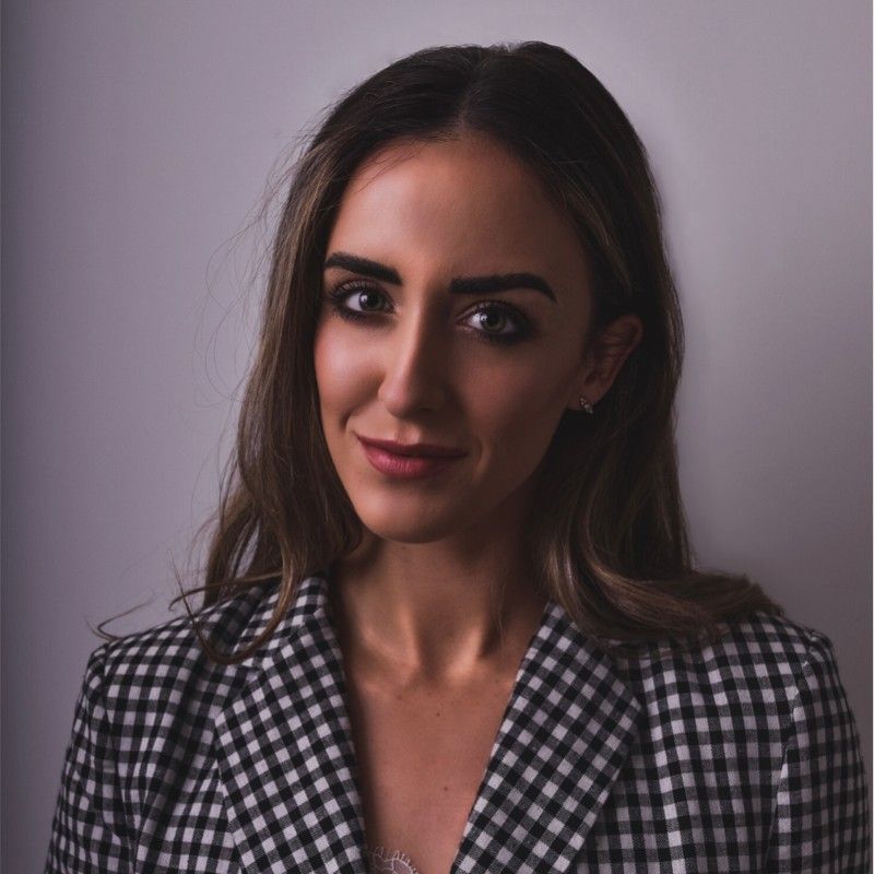 Mirissa Kampf