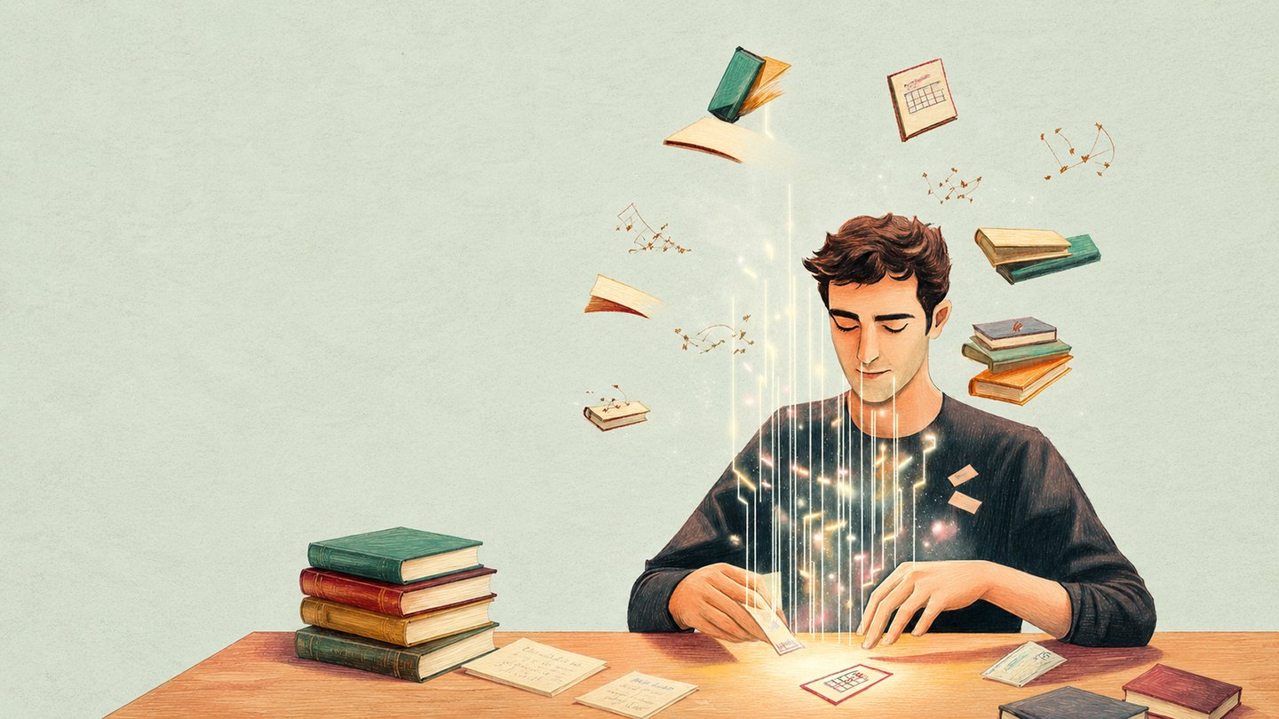 Breaking the Textbook Monopoly with Luca: Frederico Bello’s Mission to Redefine K-12 Education for Latin America