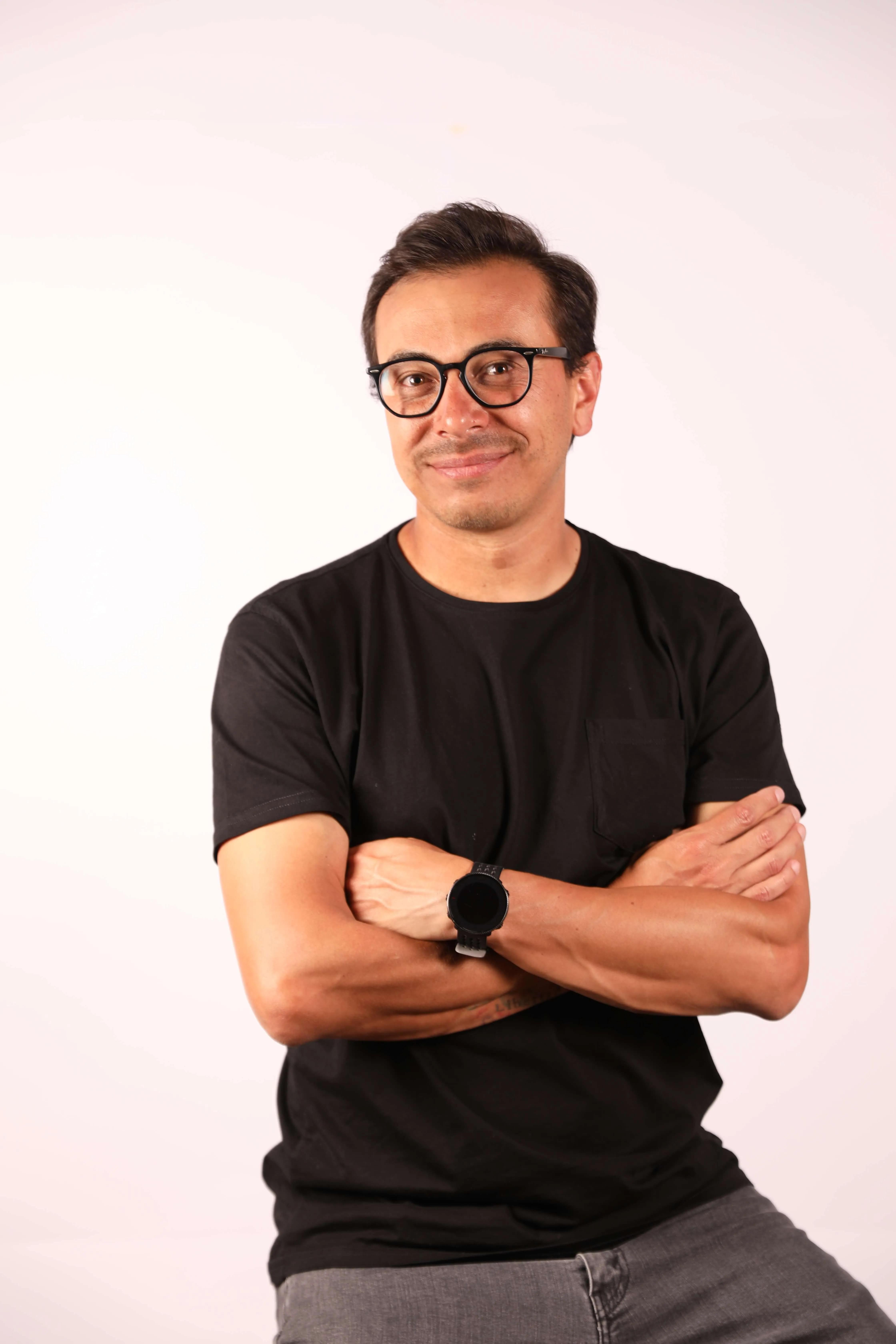 Carlos Marquez 