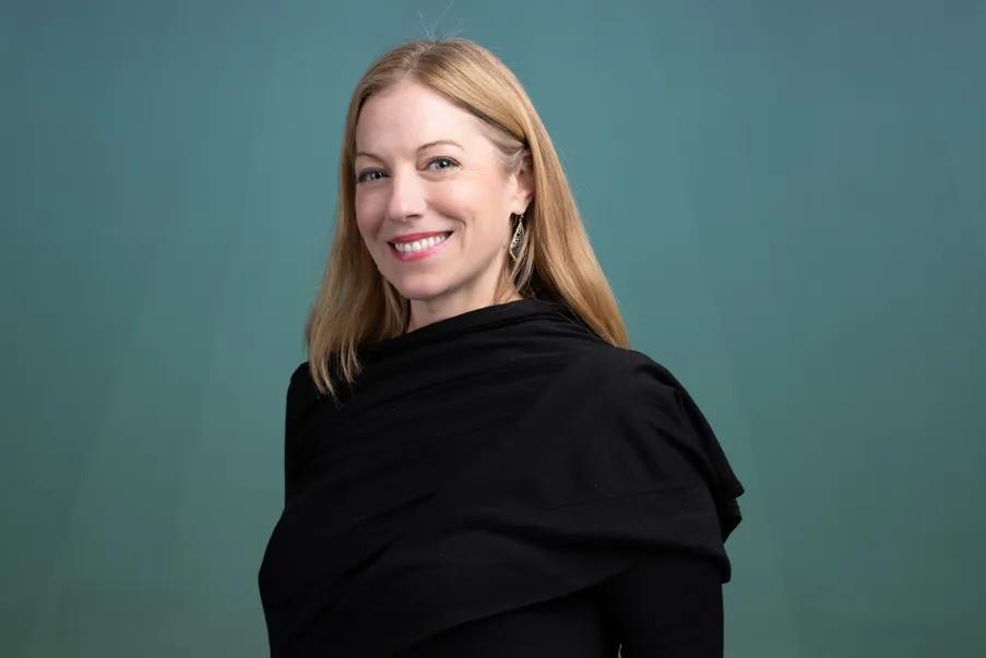 Julie Kelleher