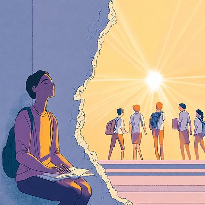 Classroom to Career: Alumly's Plan for Bridging the Experience Gap