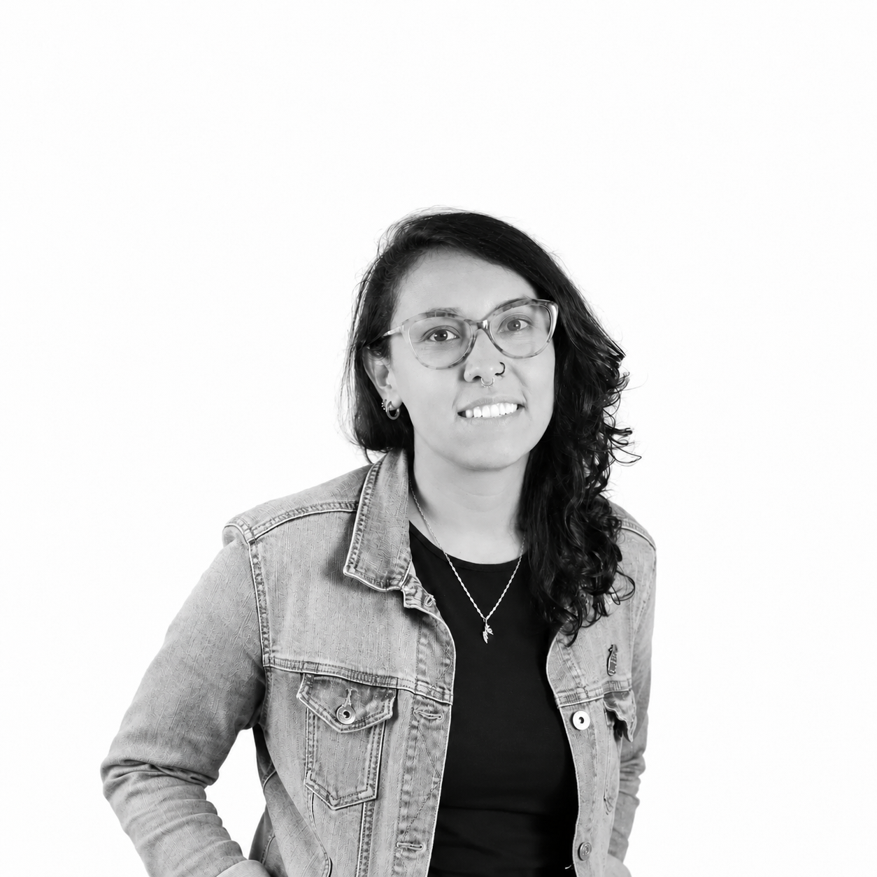 Marcela Marquez, Creative Operations Director